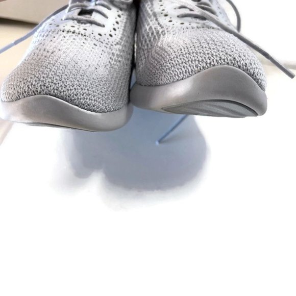 Cole Haan Womens Sneaker Knit Grand OS Oxford Blue Size 8.5 - Picture 8 of 8